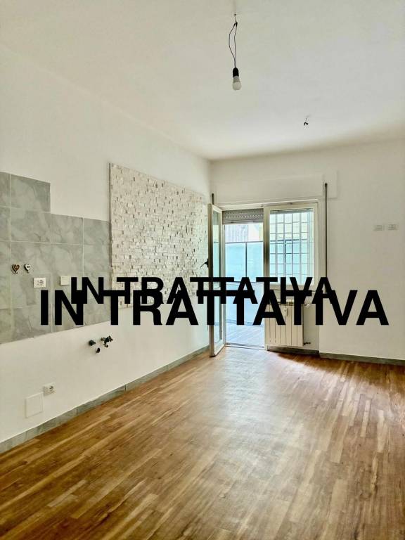 appartamento in affitto a Roma in zona Ostiense