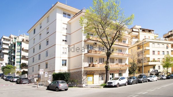 appartamento in affitto a Roma