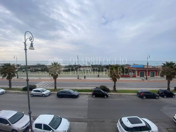 appartamento in affitto a Roma in zona Ostia