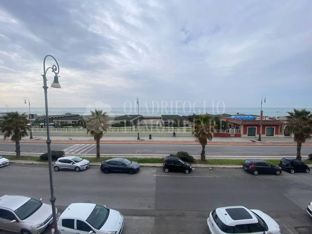 appartamento in affitto a Roma in zona Ostia