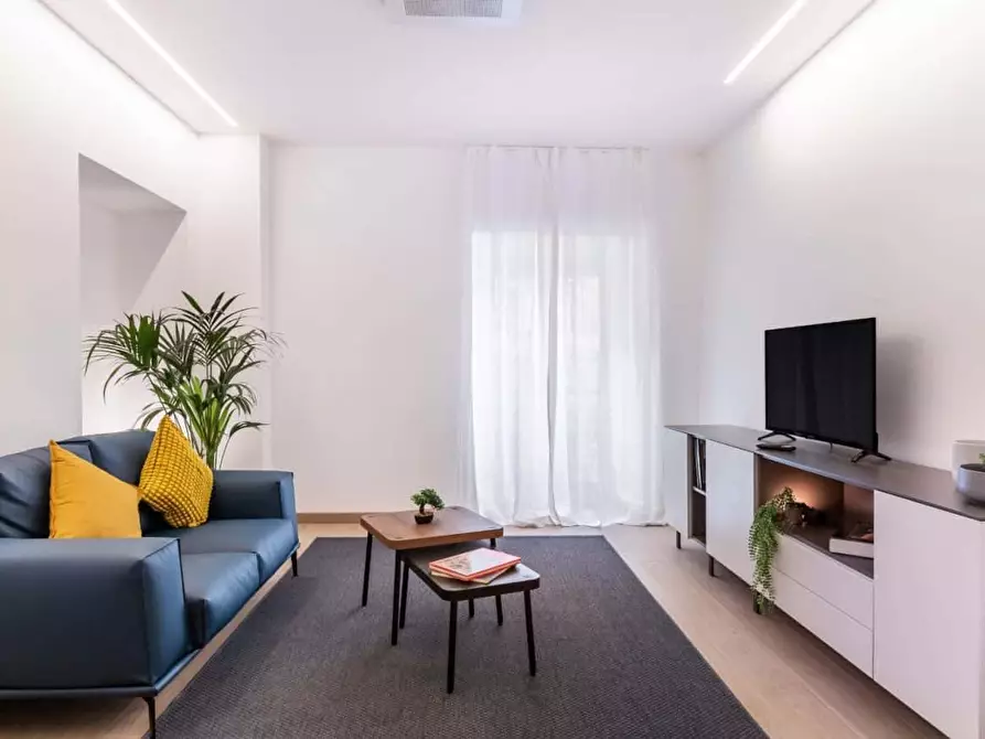 appartamento in affitto a Roma in zona Castro Pretorio