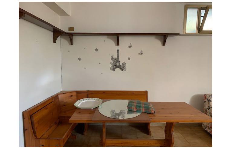 appartamento in affitto a Roma in zona Romanina