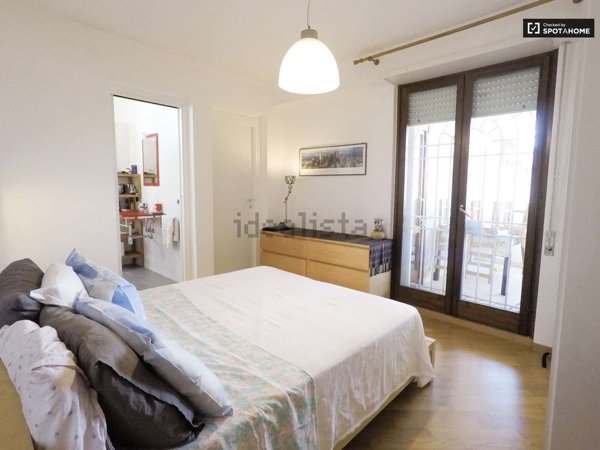 appartamento in affitto a Roma in zona Ardeatino