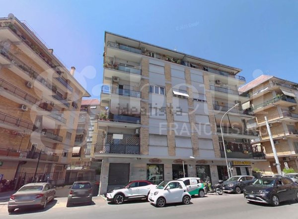 locale commerciale in affitto a Roma in zona Monte Sacro/Talenti