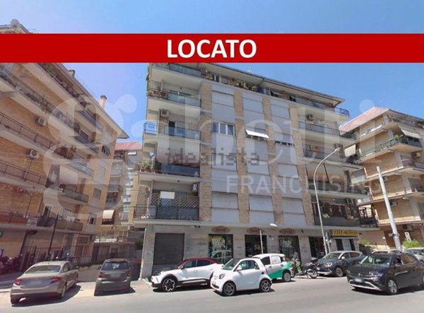 locale commerciale in affitto a Roma in zona Monte Sacro/Talenti