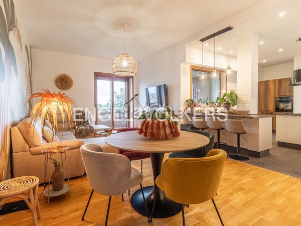 appartamento in affitto a Roma in zona Aurelio