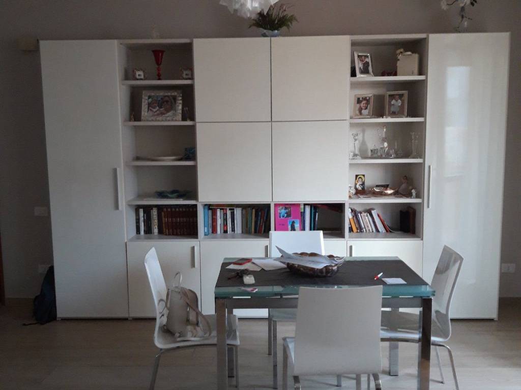 appartamento in affitto a Roma in zona Ardeatino