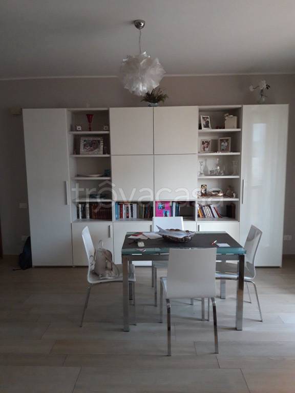 appartamento in affitto a Roma in zona Ardeatino