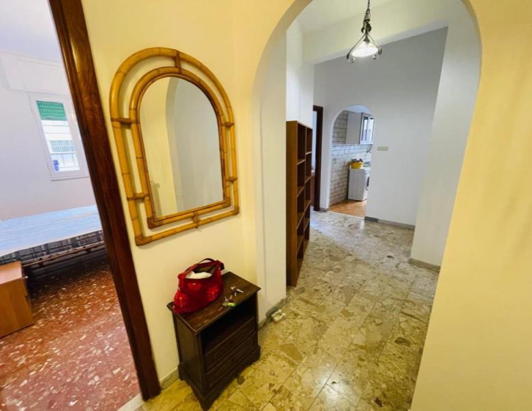 appartamento in affitto a Roma in zona Collatino