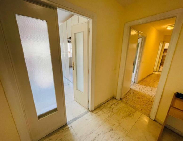 appartamento in affitto a Roma in zona Trieste