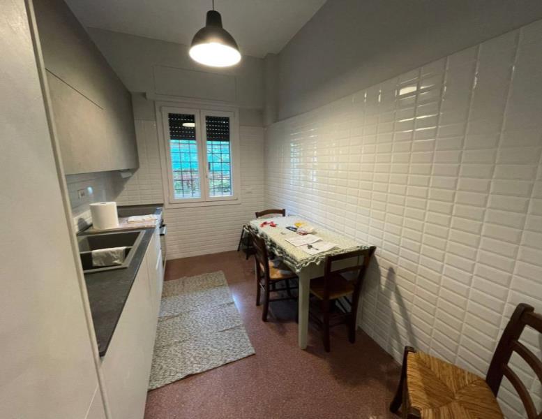 appartamento in affitto a Roma in zona Monte Sacro/Talenti