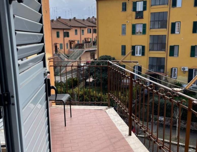 camera singola in affitto a Roma in zona Collatino