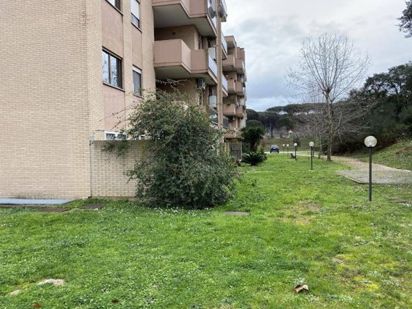 appartamento in affitto a Roma in zona Dragona/Bagnoletto