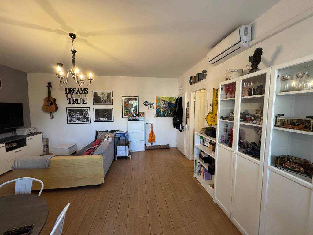 appartamento in affitto a Roma in zona Acilia
