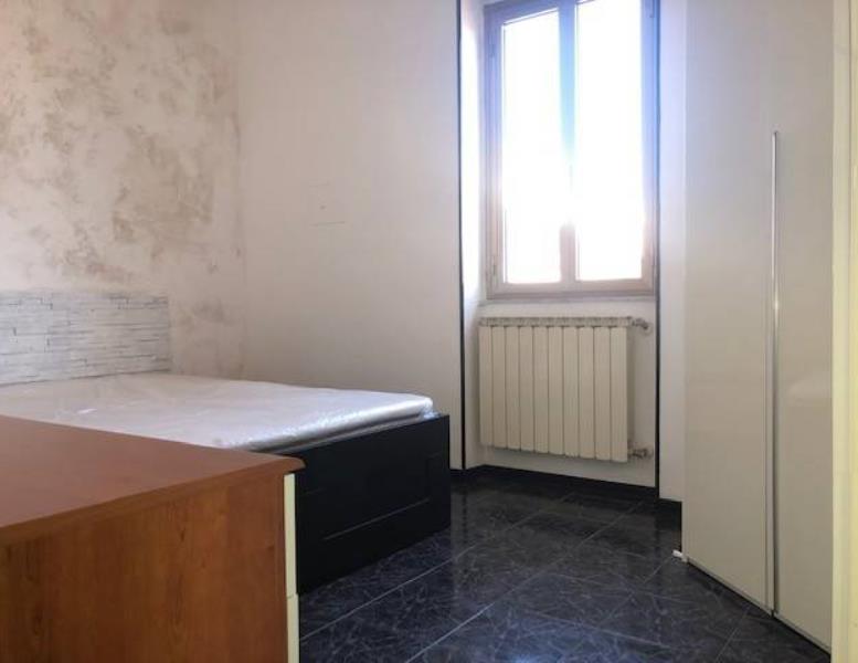 appartamento in affitto a Roma in zona Torrevecchia