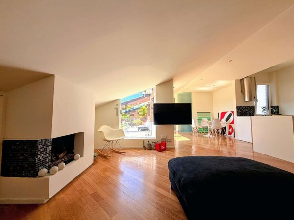 appartamento in affitto a Roma in zona Ardeatino