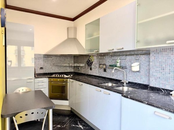 casa indipendente in affitto a Roma in zona Trieste