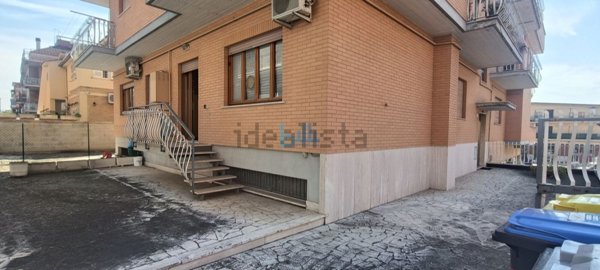 appartamento in affitto a Roma in zona Colle Prenestino