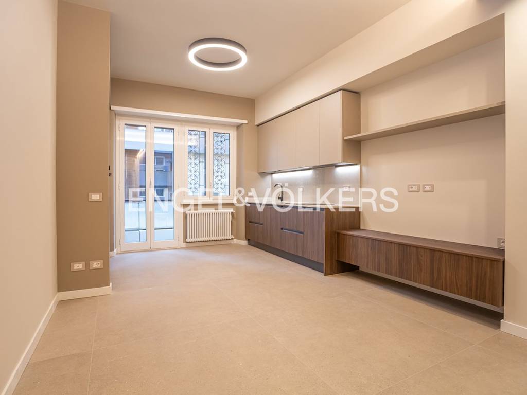 appartamento in affitto a Roma in zona EUR