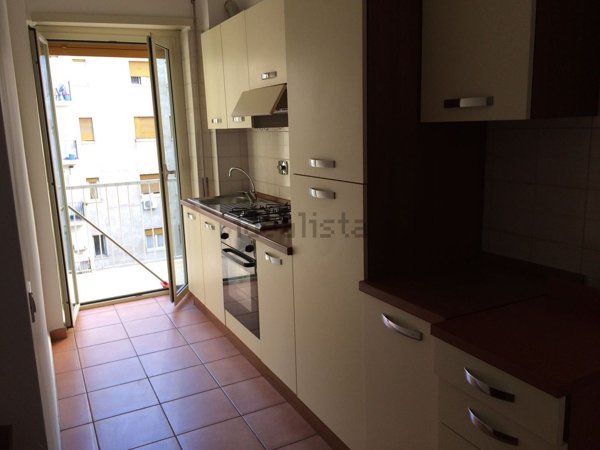 appartamento in affitto a Roma in zona Portuense