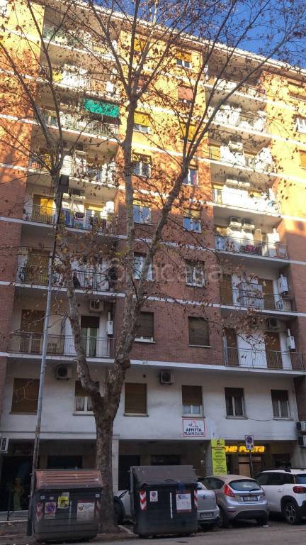 appartamento in affitto a Roma in zona Portuense