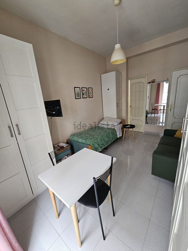 monolocale in affitto a Roma in zona Tuscolano