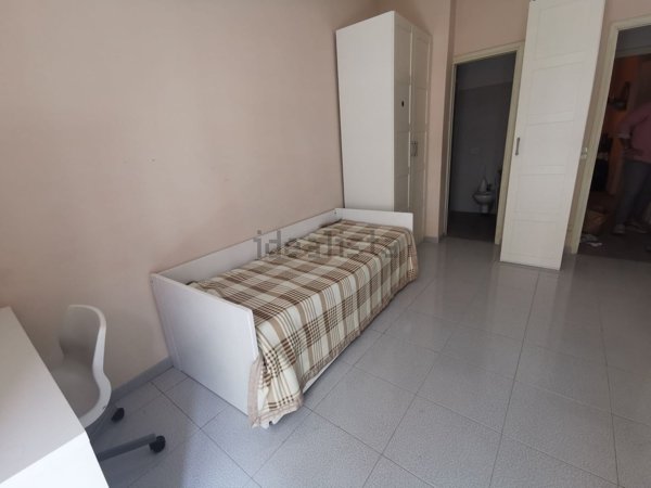 appartamento in affitto a Roma in zona Tuscolano