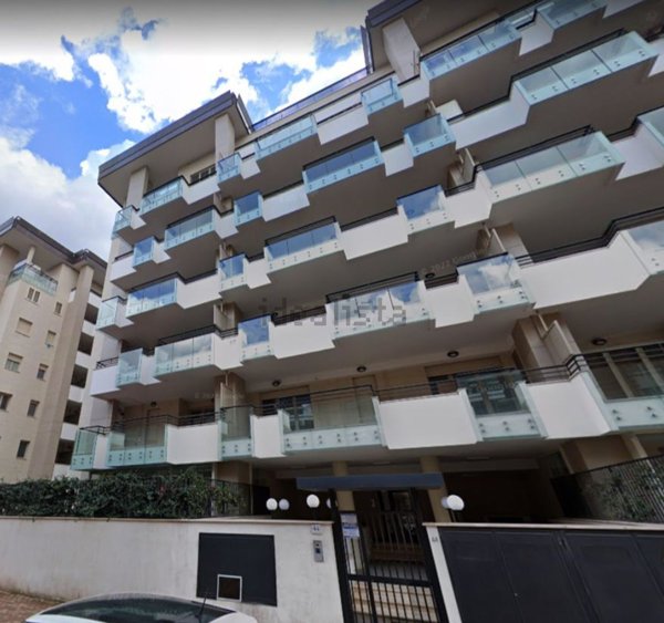 appartamento in affitto a Roma in zona Ardeatino