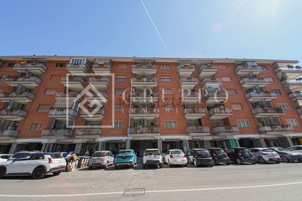 appartamento in affitto a Roma in zona Torrino