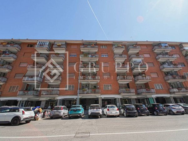 appartamento in affitto a Roma in zona Torrino