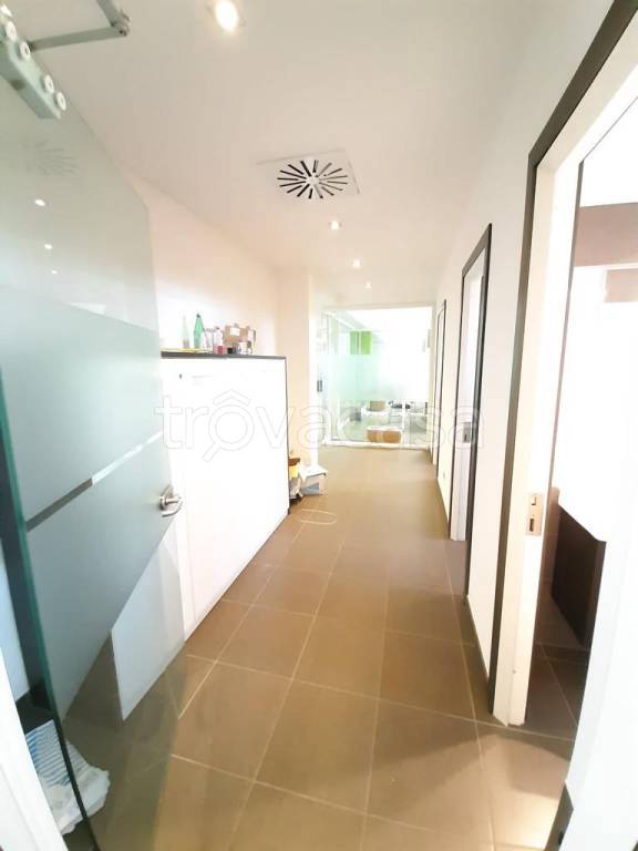 ufficio in affitto a Roma in zona Giuliano Dalmata