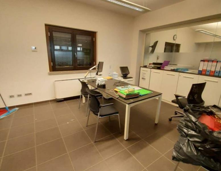 ufficio in affitto a Roma in zona Giuliano Dalmata