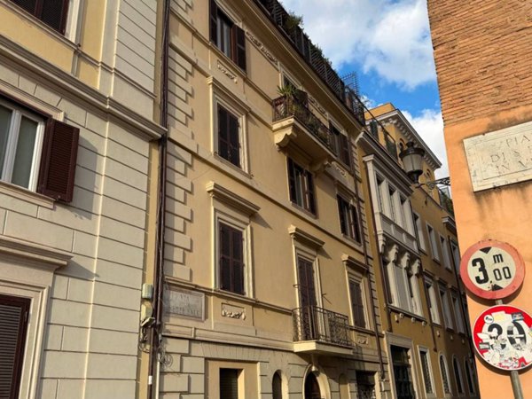 appartamento in affitto a Roma in zona Rione Monti/Campitelli