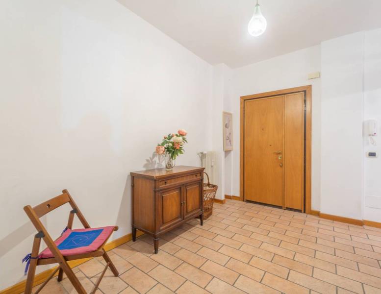 appartamento in affitto a Roma in zona Monte Sacro/Talenti