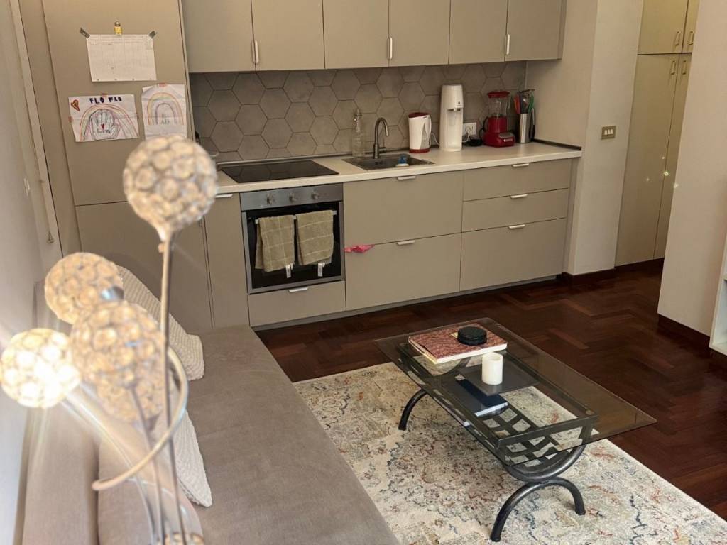 appartamento in affitto a Roma in zona Flaminio