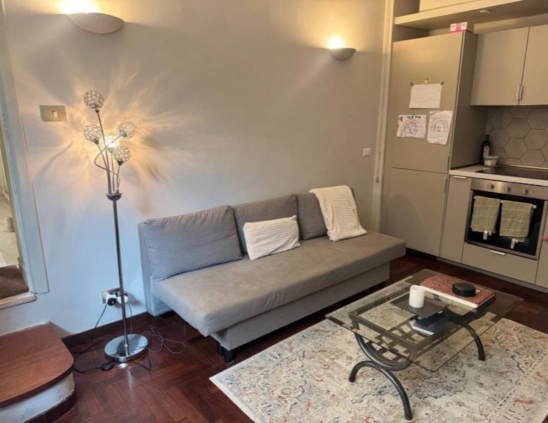 appartamento in affitto a Roma in zona Pinciano