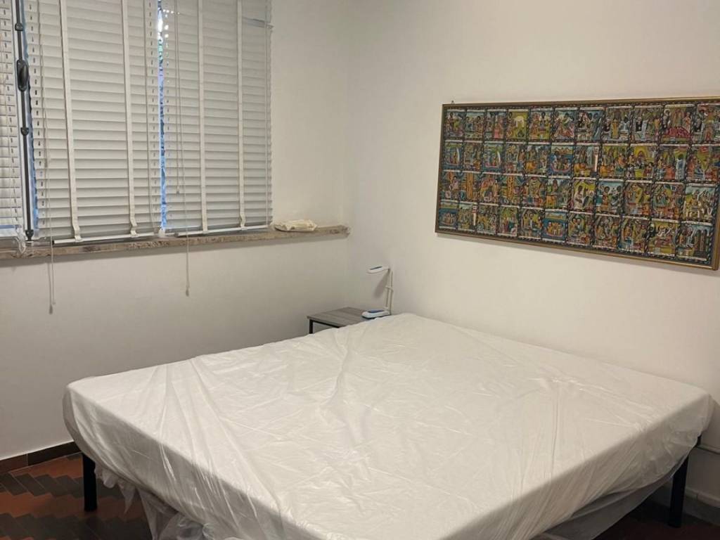 appartamento in affitto a Roma in zona Pietralata