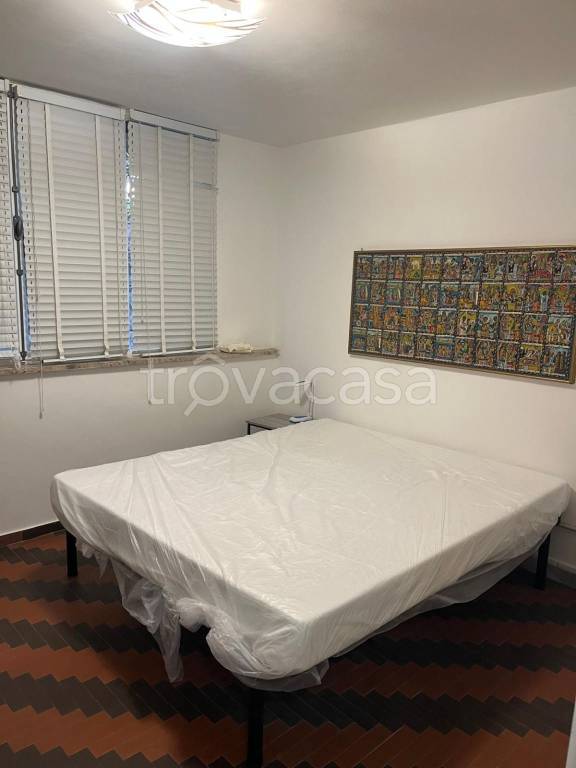 appartamento in affitto a Roma in zona Pietralata