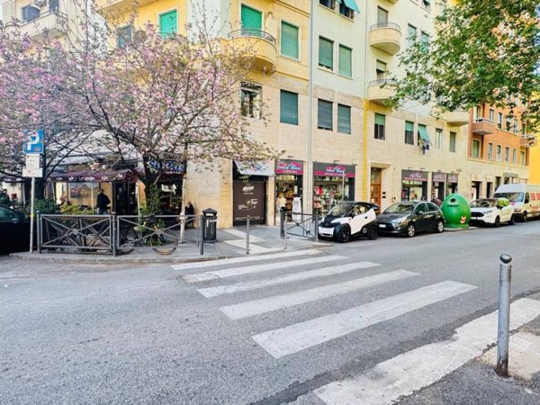 negozio in affitto a Roma