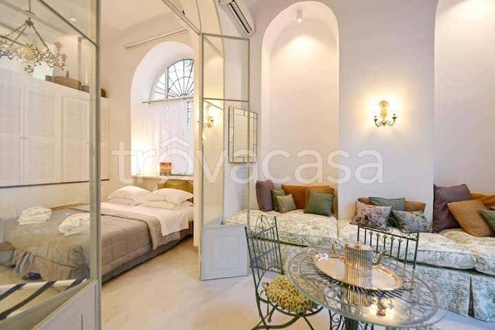 appartamento in affitto a Roma in zona Esquilino