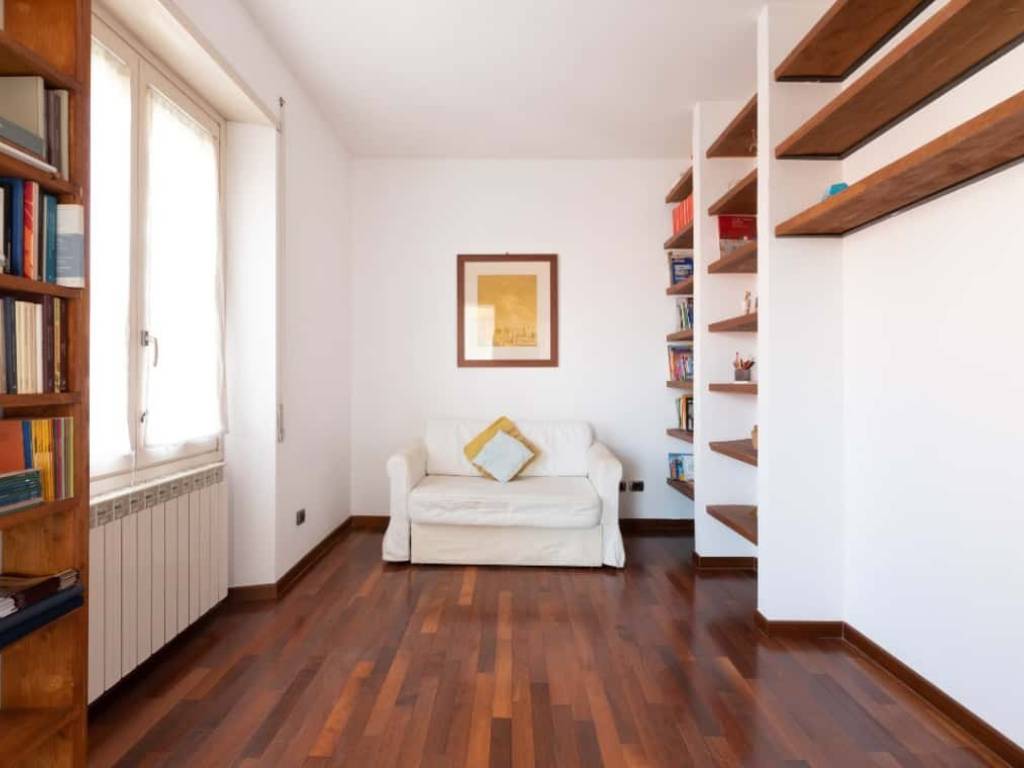 appartamento in affitto a Roma in zona Appio Claudio