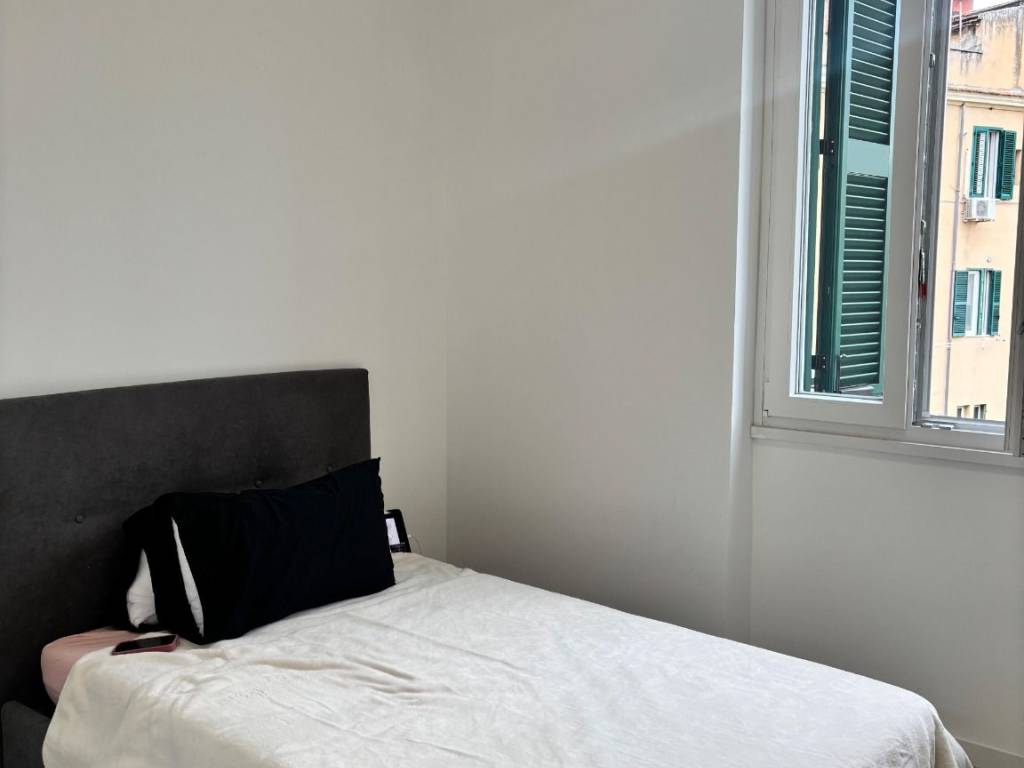 appartamento in affitto a Roma in zona Tiburtino