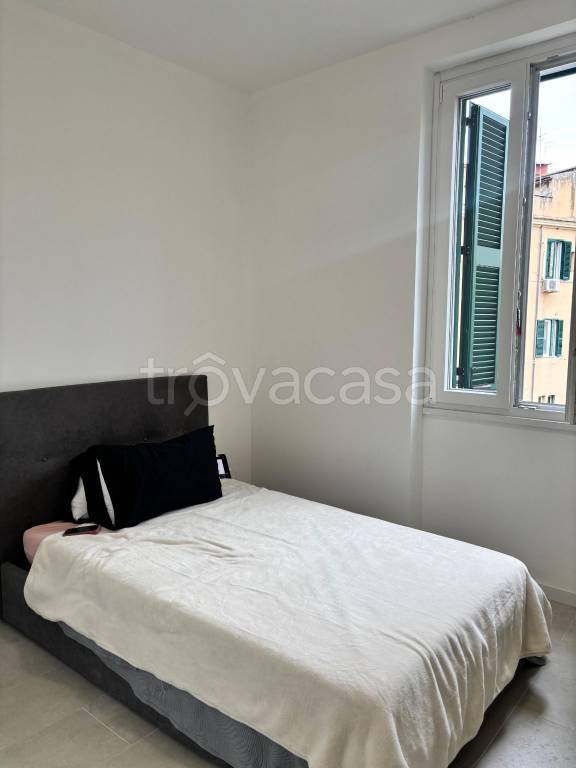 appartamento in affitto a Roma in zona Prenestino-Labicano