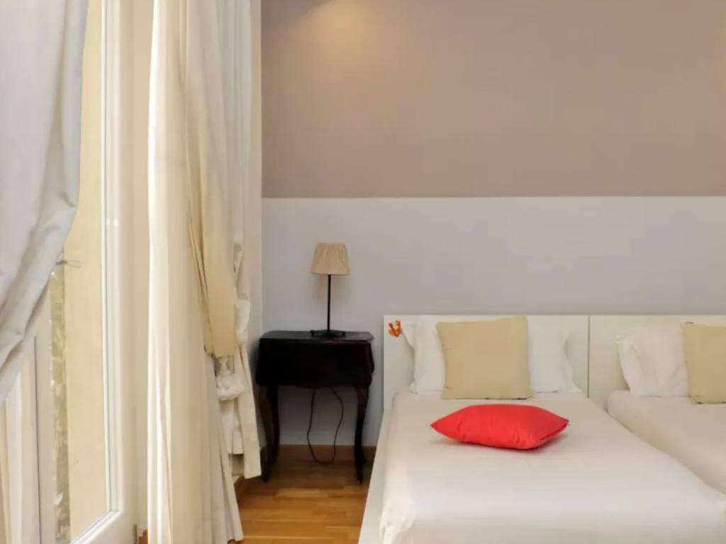 appartamento in affitto a Roma in zona Della Vittoria