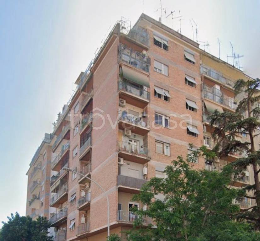 appartamento in affitto a Roma in zona Ardeatino