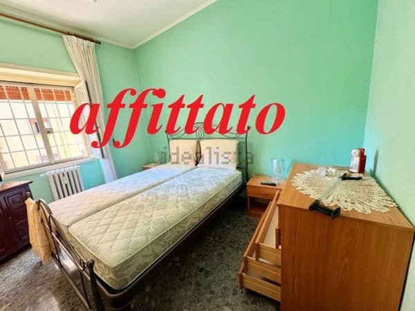 appartamento in affitto a Roma in zona Don Bosco