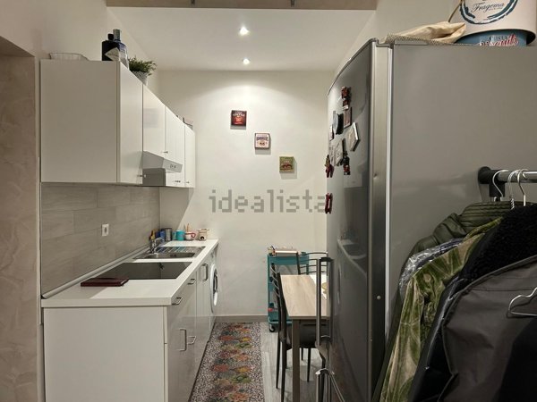 appartamento in affitto a Roma in zona Rione Prati