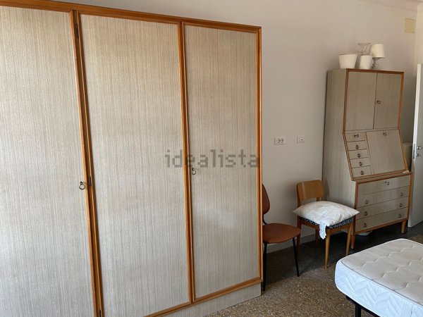 appartamento in affitto a Roma in zona Nomentano