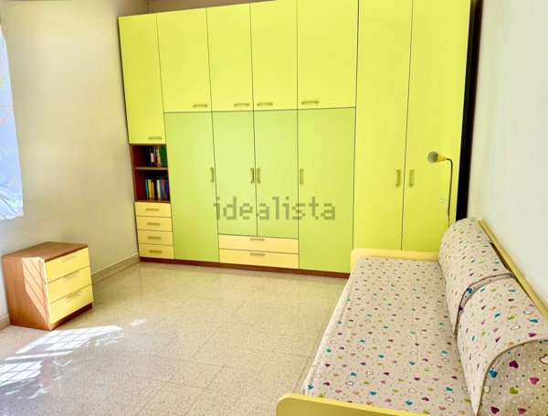 appartamento in affitto a Roma in zona Appio Claudio