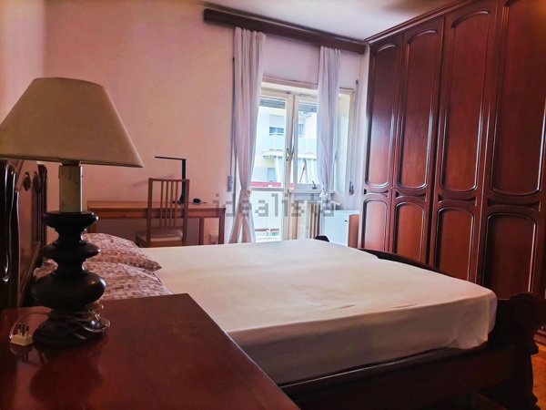 appartamento in affitto a Roma in zona Monte Sacro/Talenti